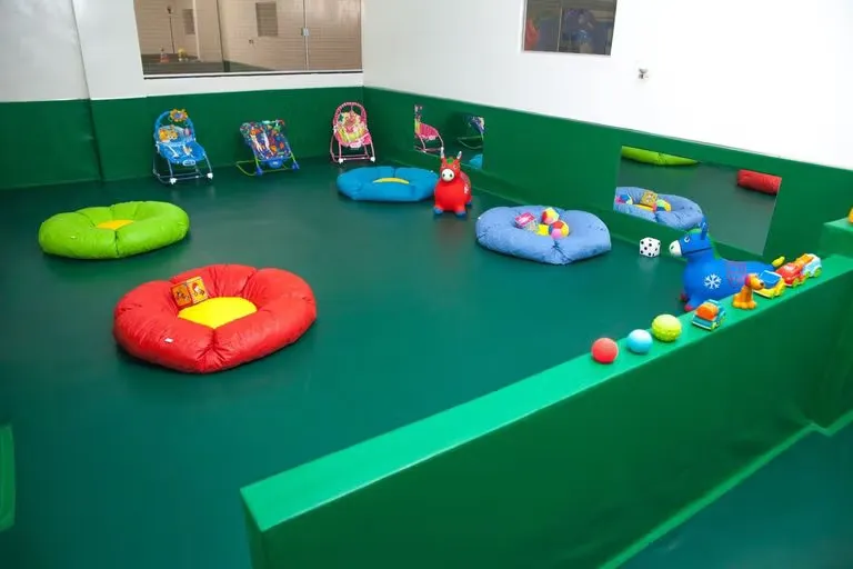 Como escolher a melhor creche para seu filho em Águas Claras